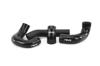 Revo Throttle & Charge Pipe Kit For Audi B9 S4/S5